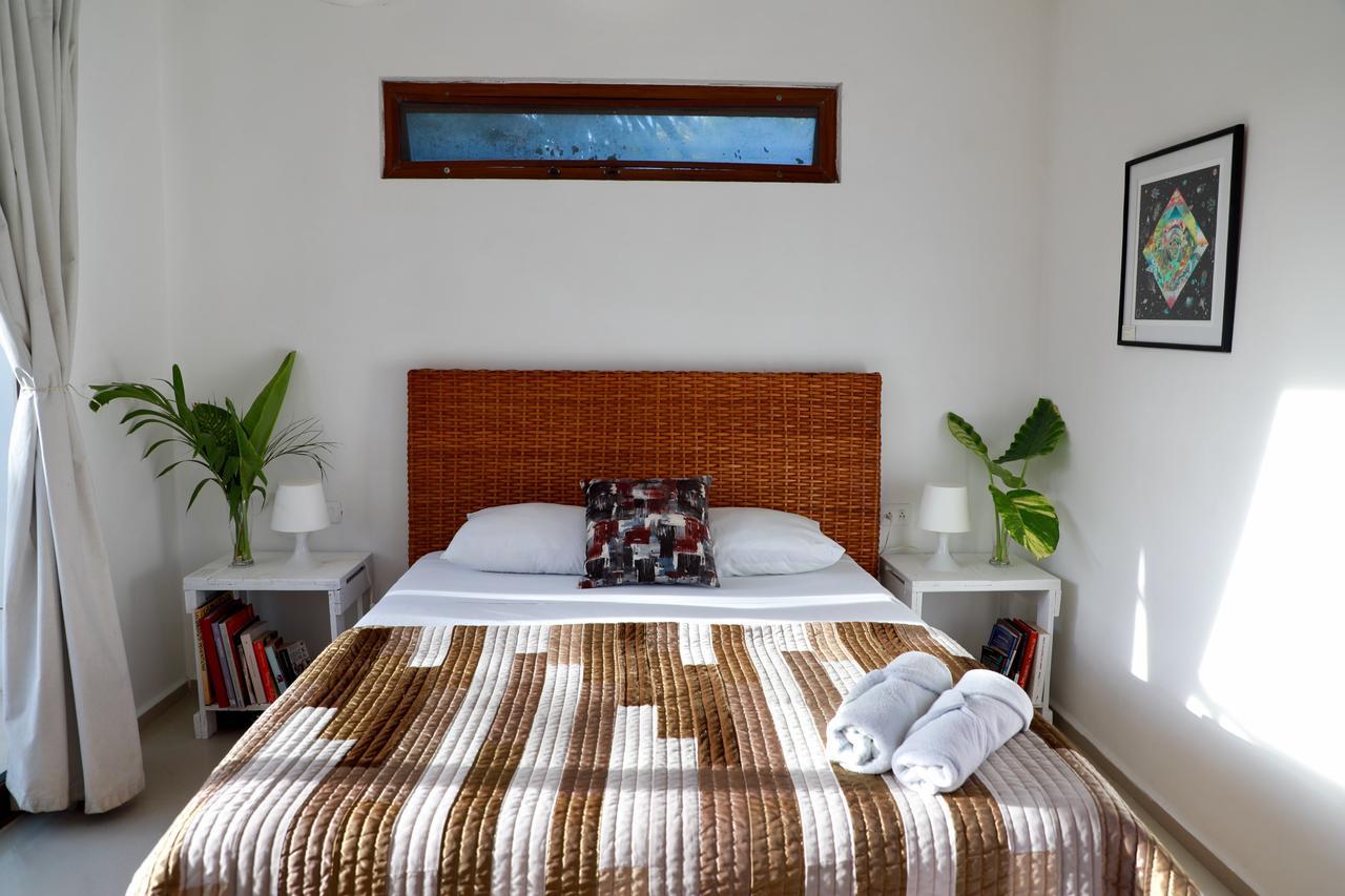 Tuup Jungle Aparthotel Tulum Exterior photo